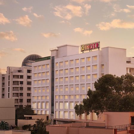 Hotel Divisione di Jaipur Esterno foto
