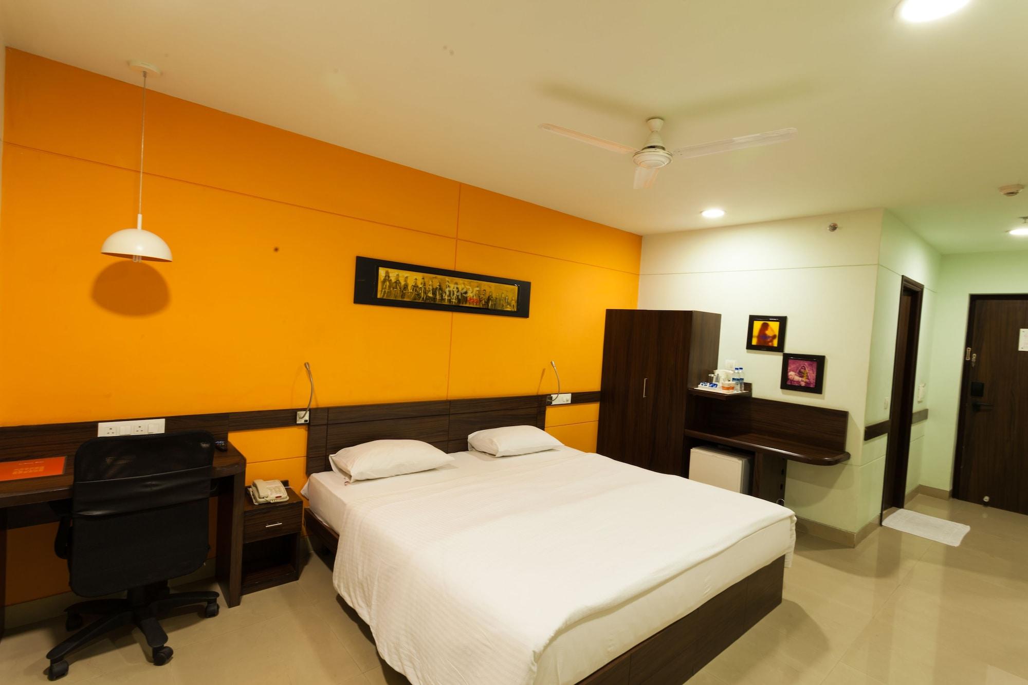 Hotel Divisione di Jaipur Esterno foto