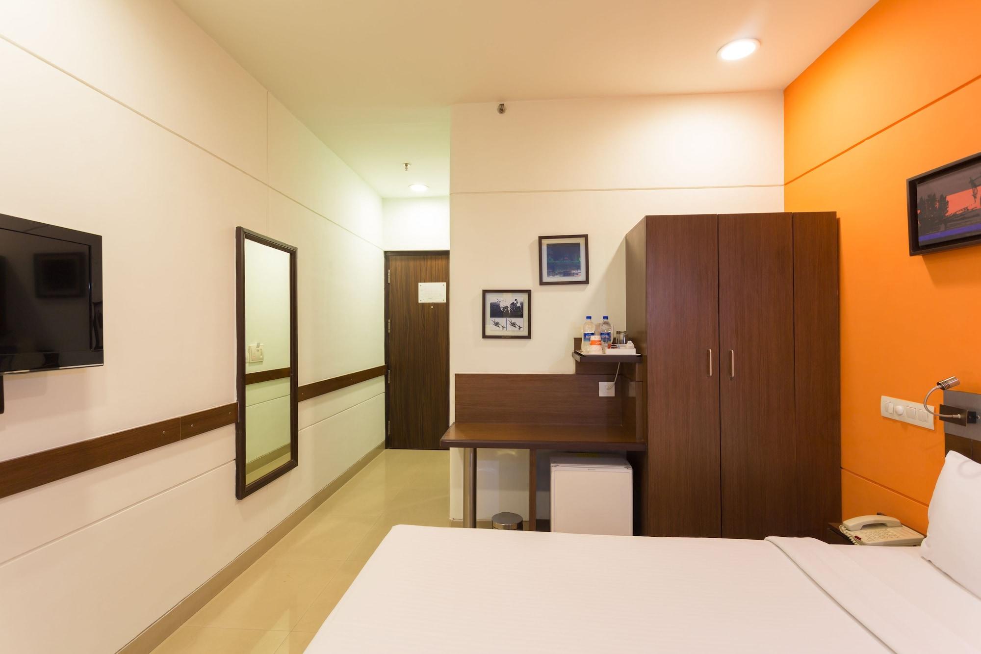 Hotel Divisione di Jaipur Esterno foto