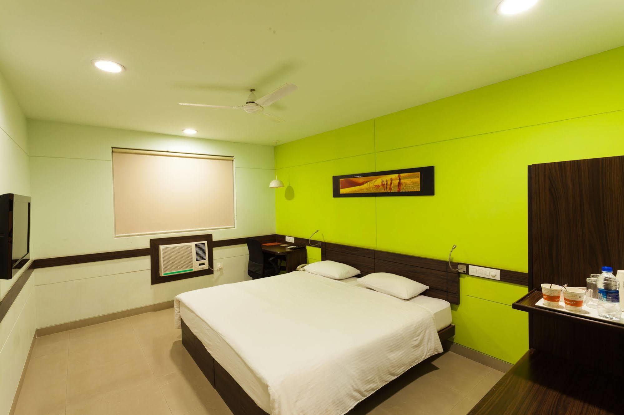 Hotel Divisione di Jaipur Esterno foto